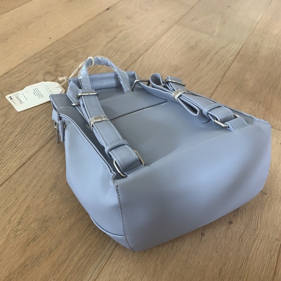 NWT Pixie Mood Kim backpack lavender - Picture 3 of 11